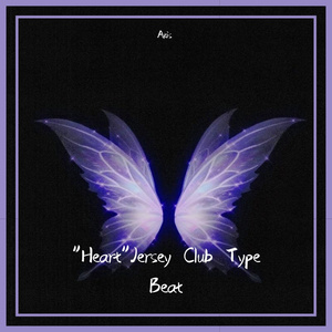 [Free]"Heart"Jersey Club Type Beat