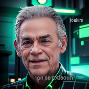 an se rotisoun (Acoustic Version)