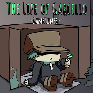 The Life of Garcello