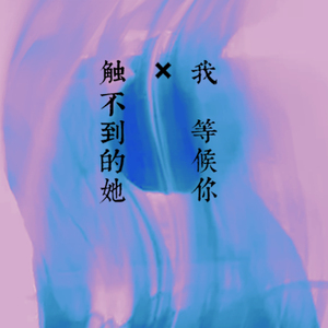触不到的她