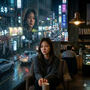 그리움은 칼과 같이