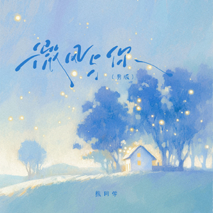 微风与你(男版)