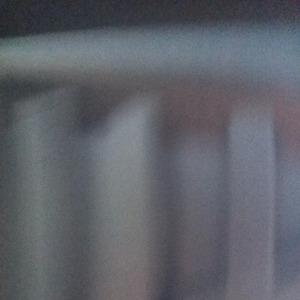 Which is scattered in the heart of the sick figure