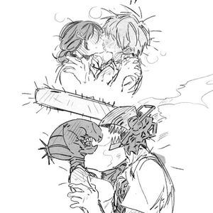 倒带一靠子^•͈ᴗ•͈^ ੭