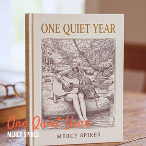 One Quiet Year