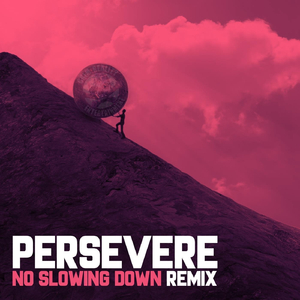 Persevere (No Slowing Down Remix) [feat. Cryptic Wisdom]
