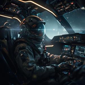 T-Minus: Starbound Anthem