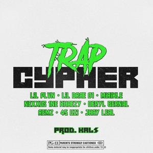 TRAP CYPHER