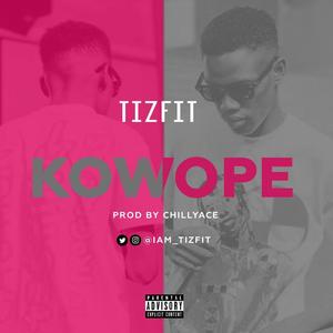 Kowope