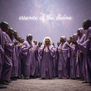 Essence of the Divine