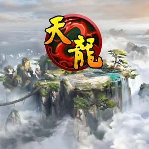 天龙八部之砍挂机