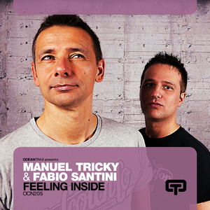 Feeling Inside (Original Vocal Mix)