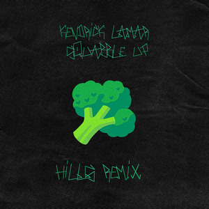 squabble up (HILLS Remix)