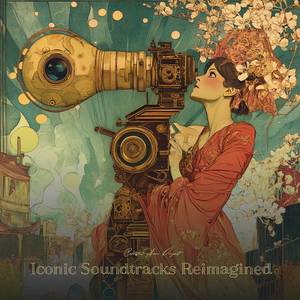 Lullaby for a Soldier (Arms of the Angels) [From "Alita: Battle Angel"]