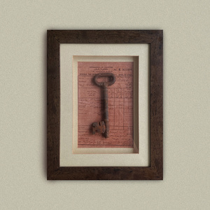 Keep Your Key