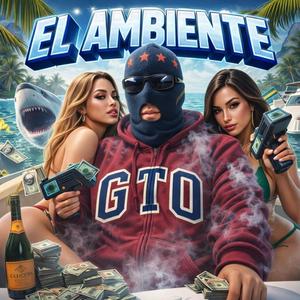 El Ambiente