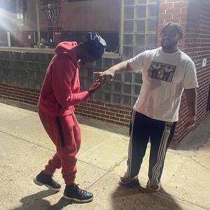 SOFT SERVE (feat. Dev Capo)