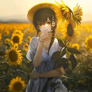 没说完的再见˙Ⱉ˙ฅ