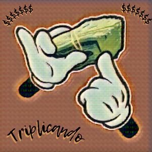 Triplicando (feat. Lexter)