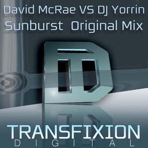 Sunburst (Original Mix)