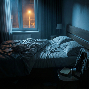 Yastığın Sağ Tarafı