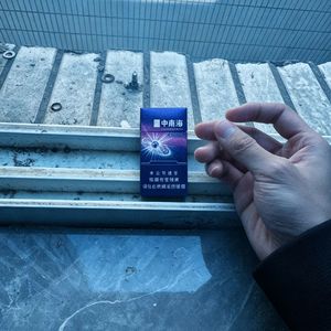 天津女孩