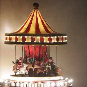 길잃은 루돌프(get lost rudolph)