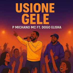 Usione Gele
