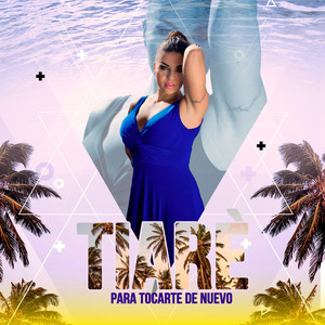 Para Tocarte de Nuevo