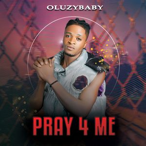 Pray 4 Me