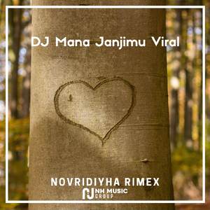 DJ Mana Janjimu Viral