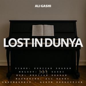 Soft Piano LOST IN DUNYA 2