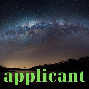 Applicant
