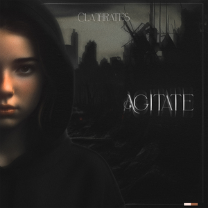 Agitate