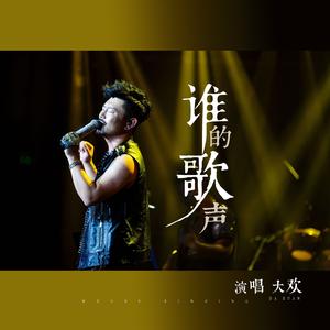 谁的歌声