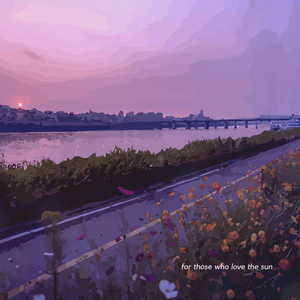 for those who love the sun