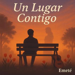 Un lugar contigo