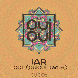 1001 (OuiOui Remix)
