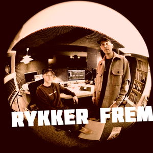 Rykker frem