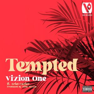 Tempted (feat. Artel Carter)