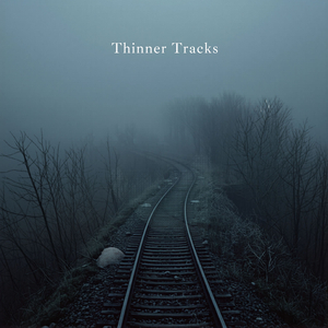 Thinner Tracks