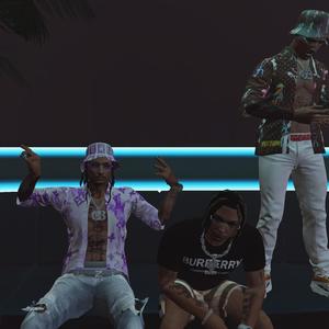 This Me (feat. Big Homie Dre Cash)