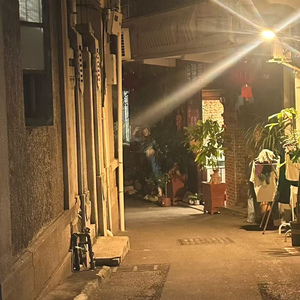 你给的落差（孤独版）