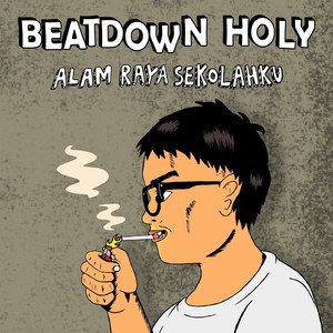 Alam Raya Sekolahku