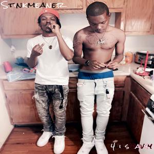Stinkmeaner (feat. Nunu From1900 & DTE ZayTiggy)
