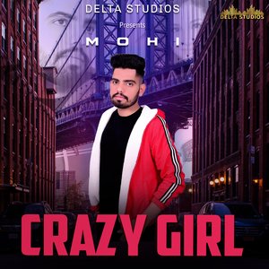 Crazy Girl