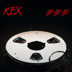 Go go go (2023 Remastered)