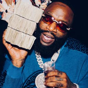 rick ross