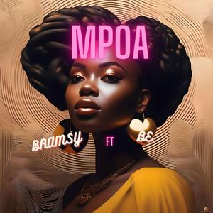 Mpoa (feat. Be)