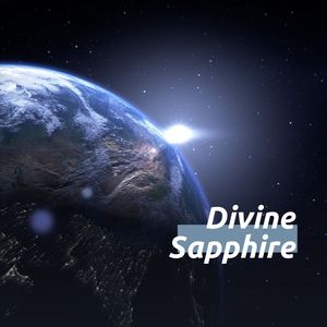 Divine Sapphire (Instrumental)